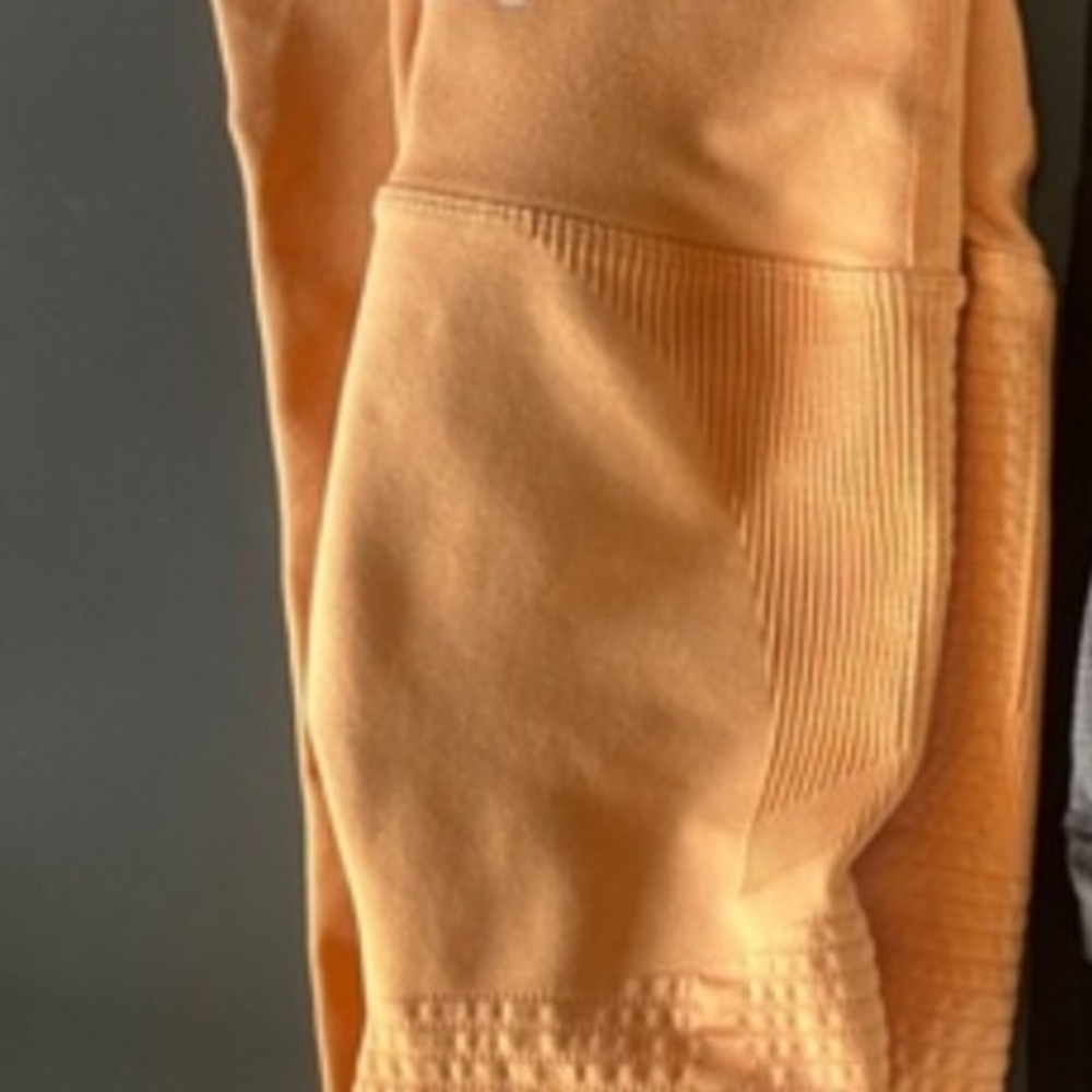 Alphalete Halo Leggings In Very Good Condition. Only Worn A Couple Of Times.